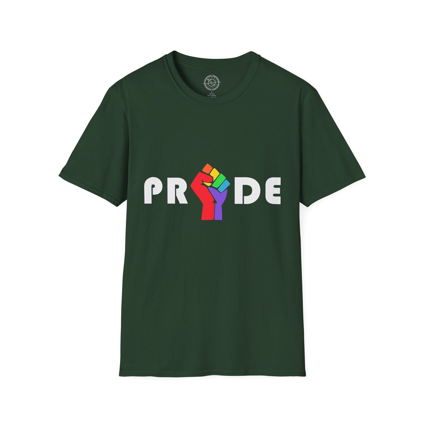 PRIDE - T-Shirt