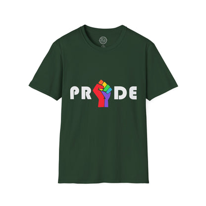 PRIDE - T-Shirt