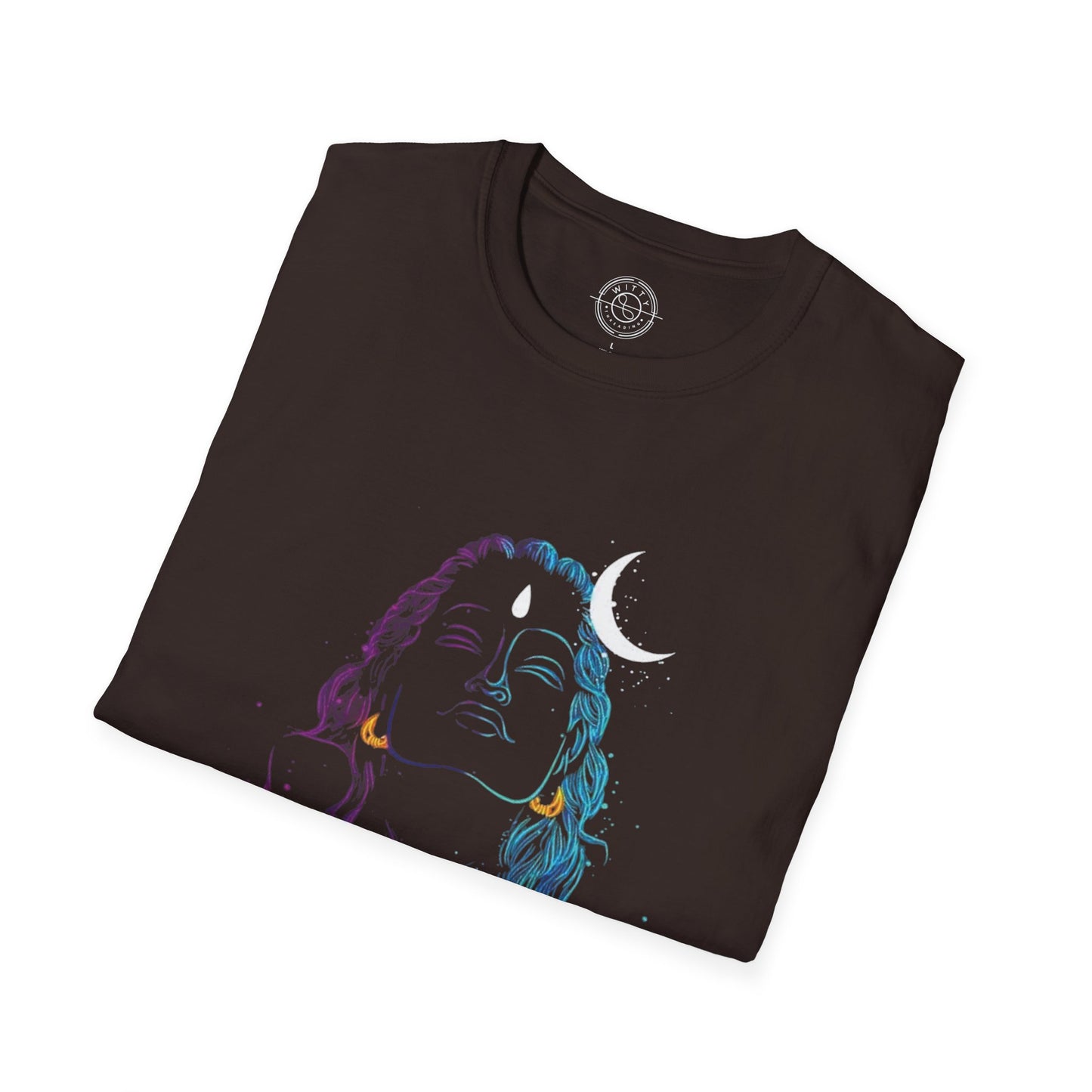 Mahadev - T-Shirt