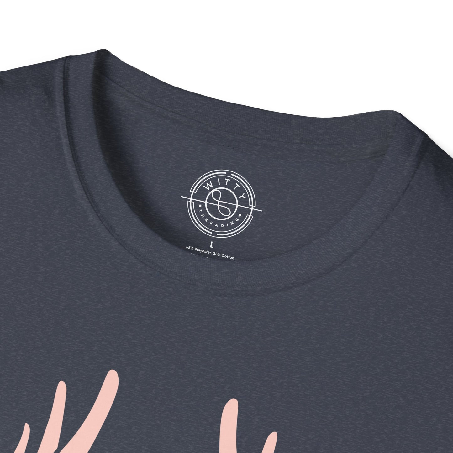 Love is Love - T-Shirt