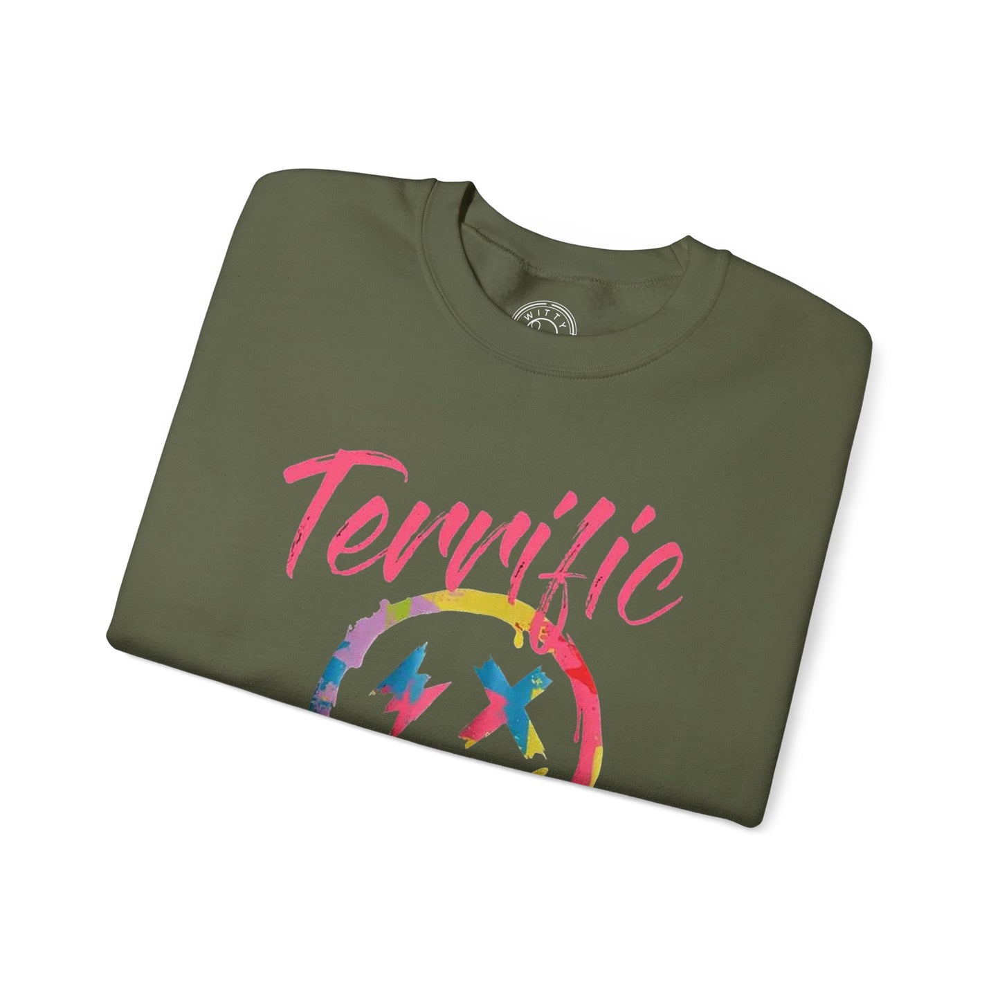 Terrific - Sweatshirt