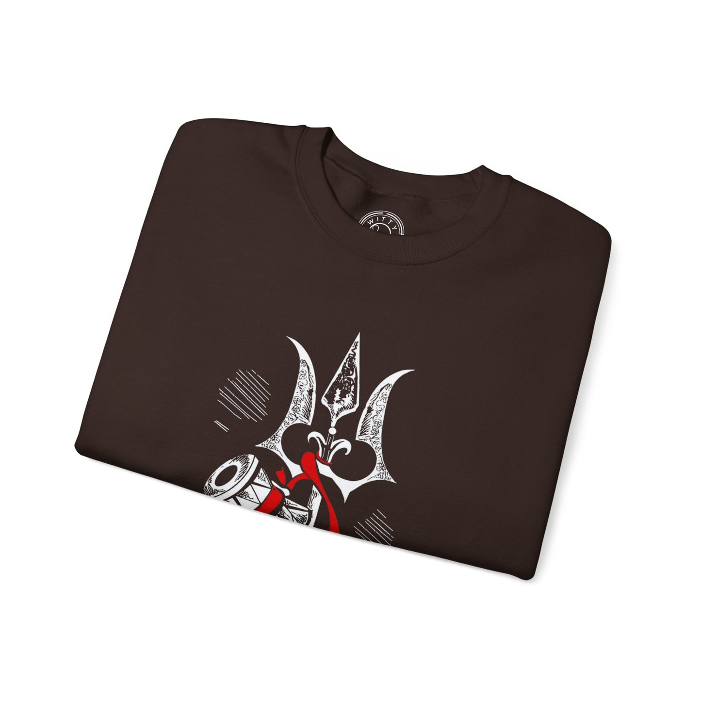 Har Har Mahadev - Sweatshirt