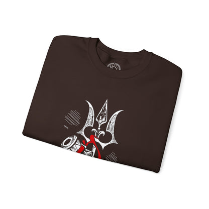 Har Har Mahadev - Sweatshirt