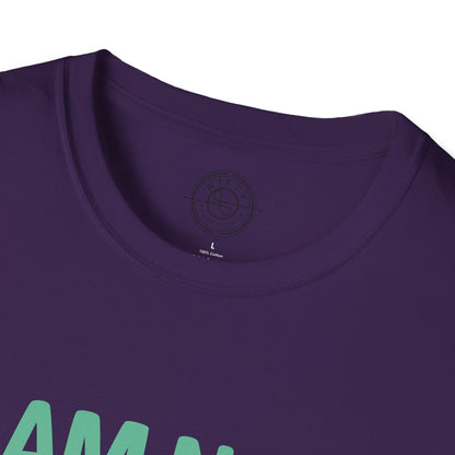 Just Think Differently - T-Shirt