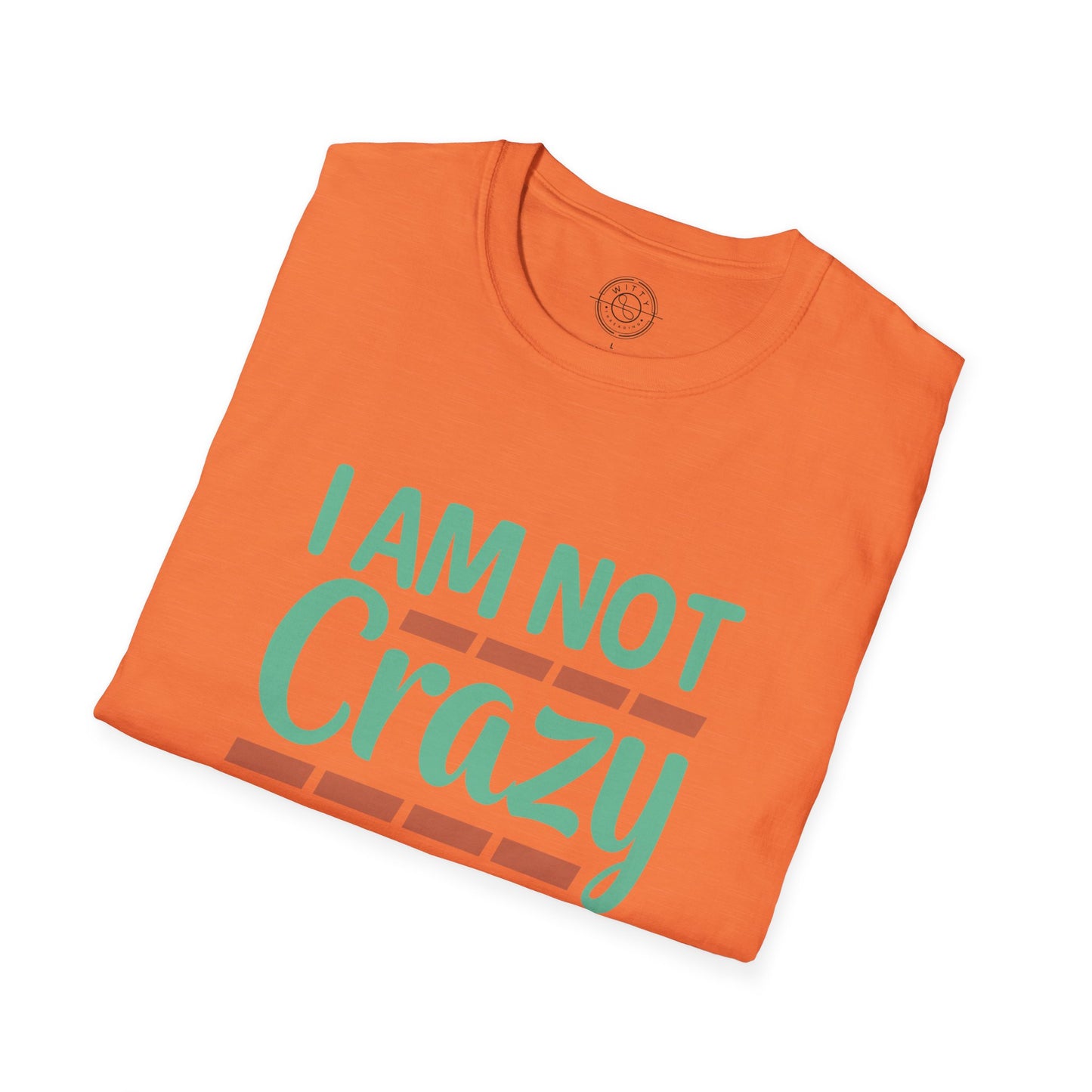 Just Think Differently - T-Shirt