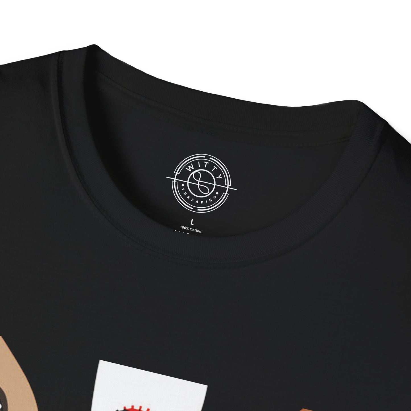 Your Text is Here - T-Shirt