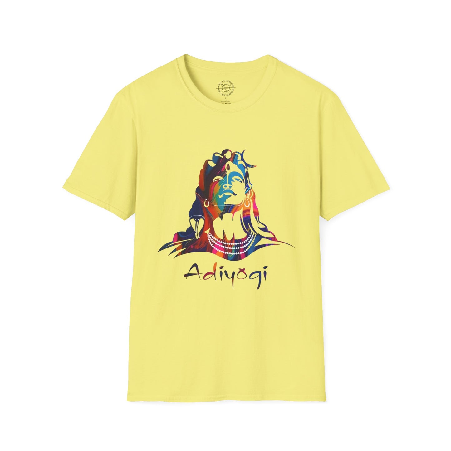 Adiyogi - T-Shirt