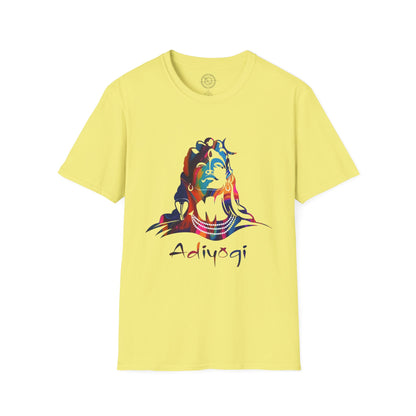 Adiyogi - T-Shirt