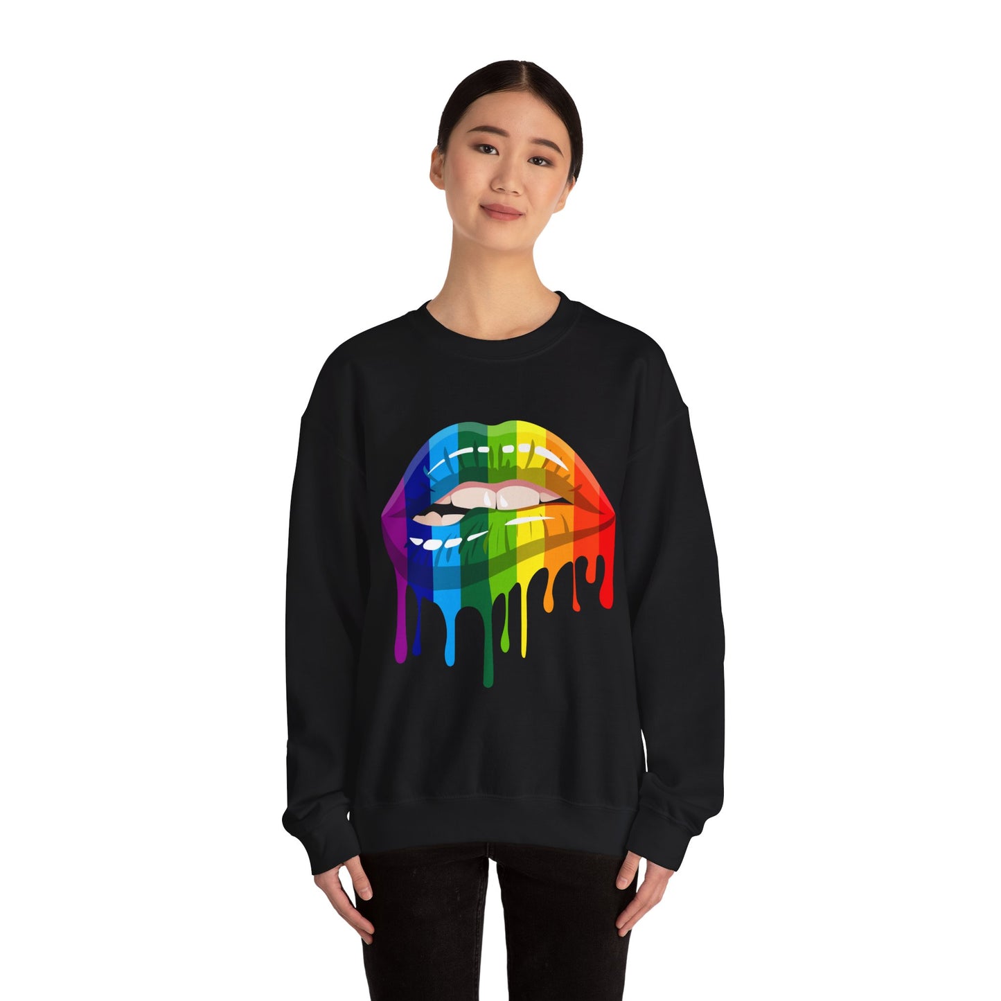 LIPS - Sweatshirt