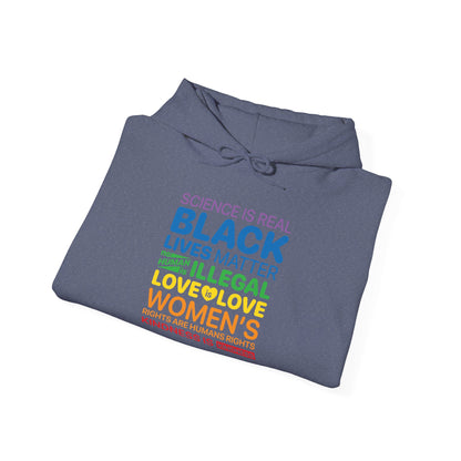 Kindness is Kindness - Hoodie
