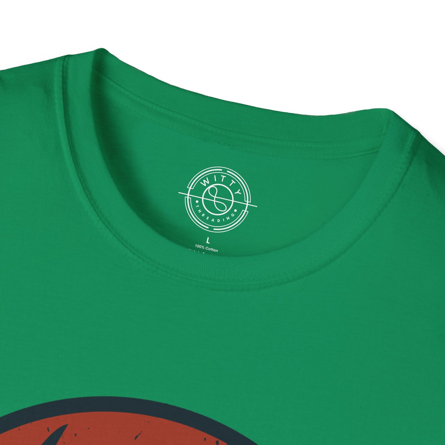Retro Deer - T-Shirt