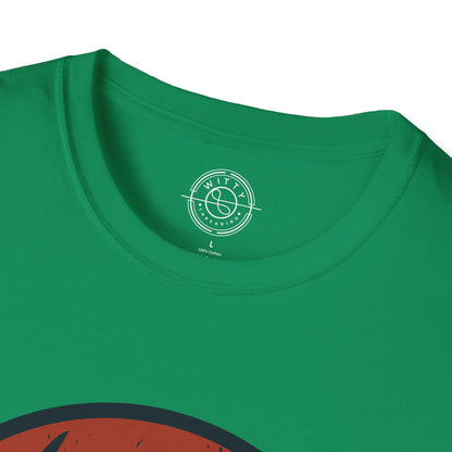 Retro Deer - T-Shirt