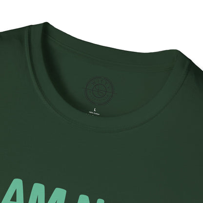 Just Think Differently - T-Shirt