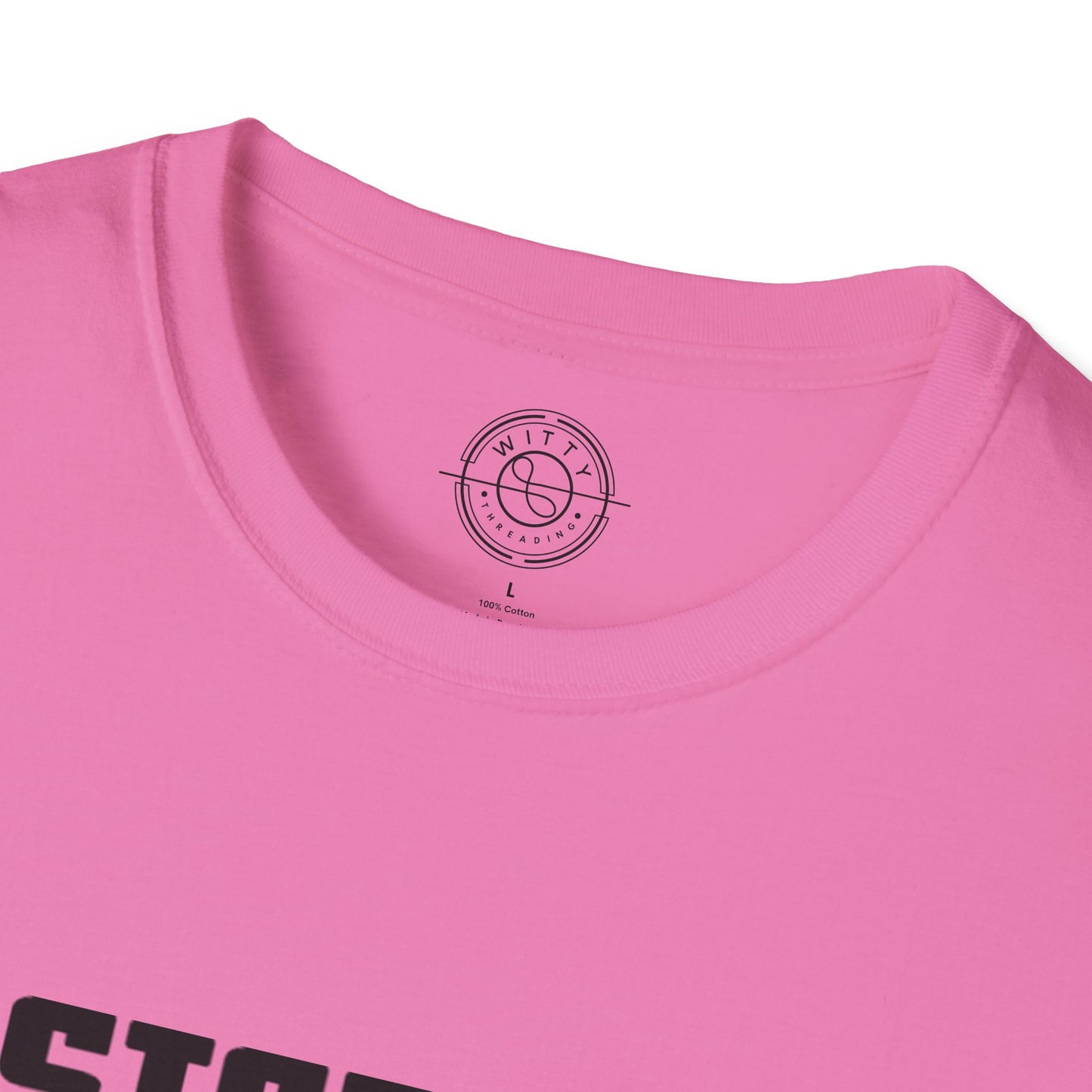 Start Now Not Tomorrow - T-Shirt