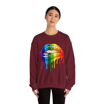 LIPS - Sweatshirt