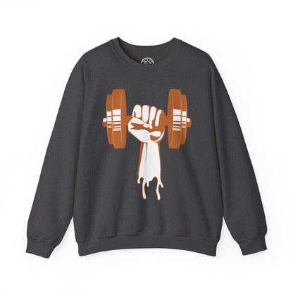 Barbell - Sweatshirt