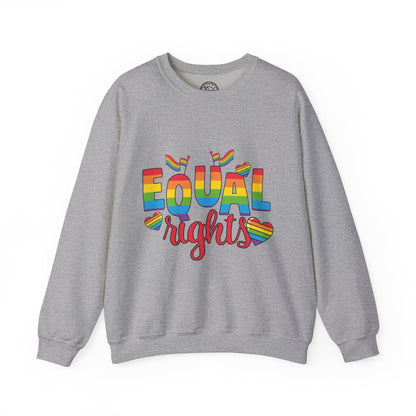 Equal Rights - Sweatshirt