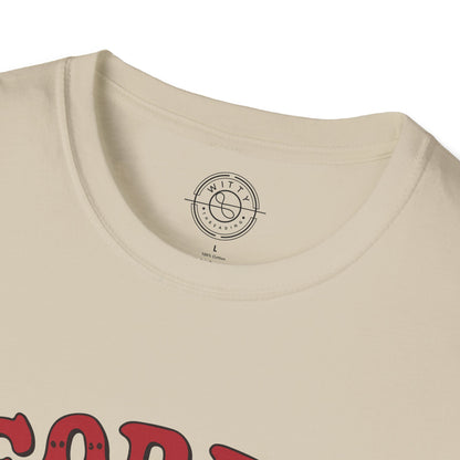 I'm Not Interested - T-Shirt