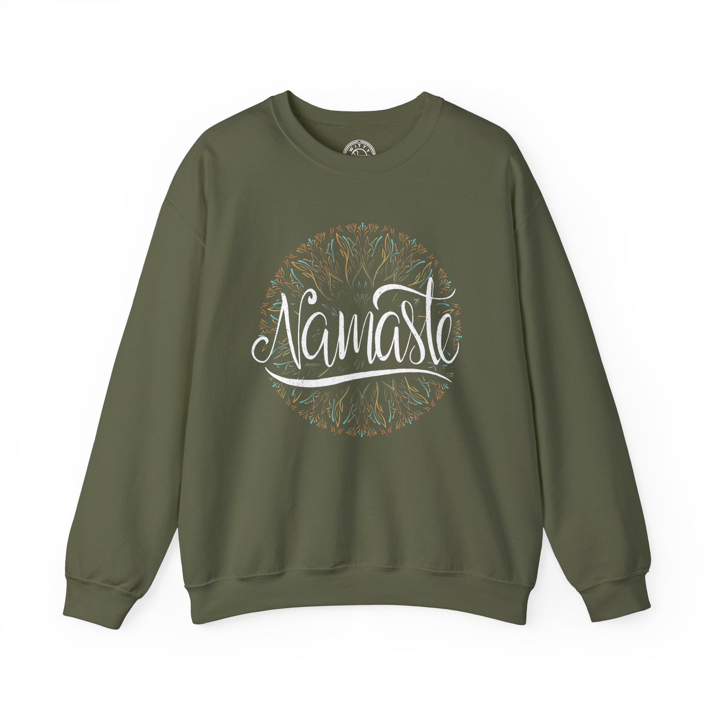 Namaste - Sweatshirt