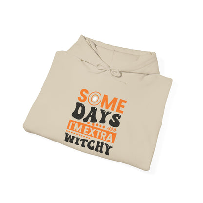 Extra Witchy - Hoodie