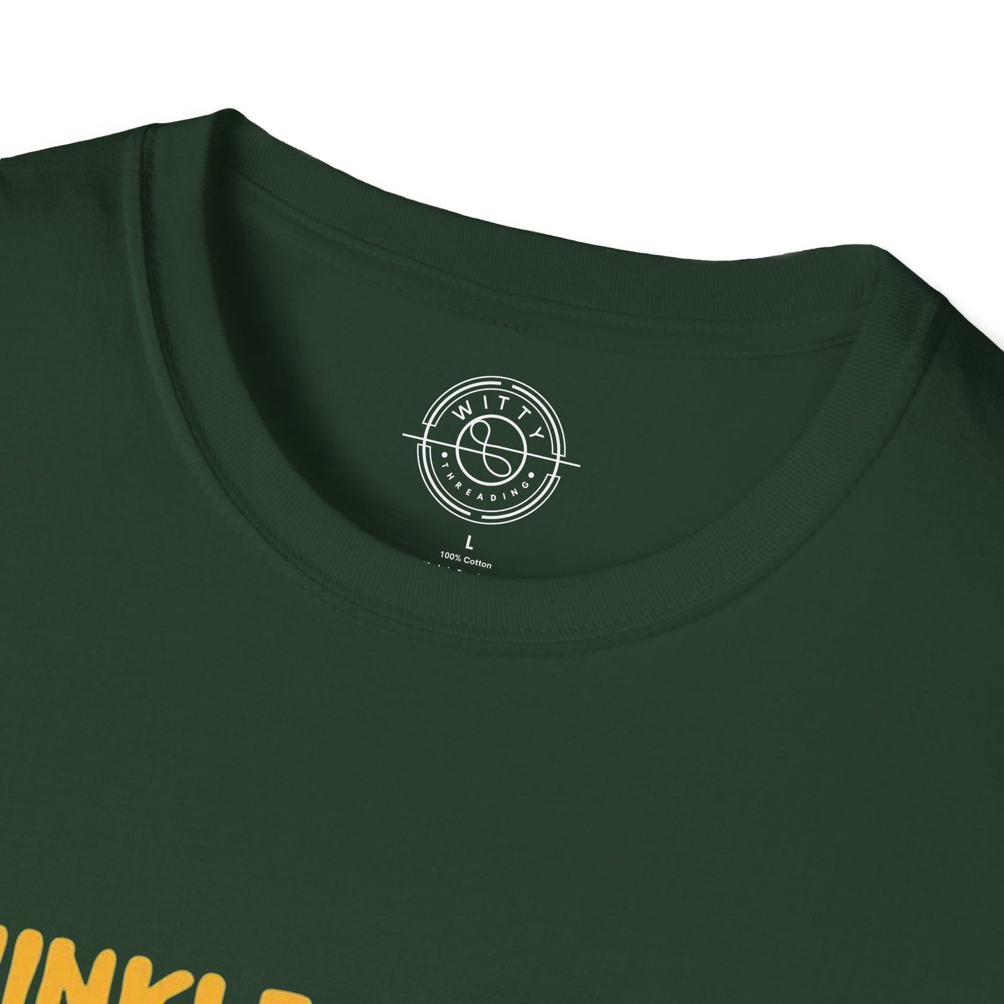 Twinkle Twinkle litter star take me to the nearest bar - T-Shirt