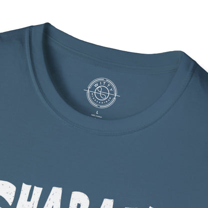 Sharam Ati Nahi Neend Jati Nahi - T-Shirt