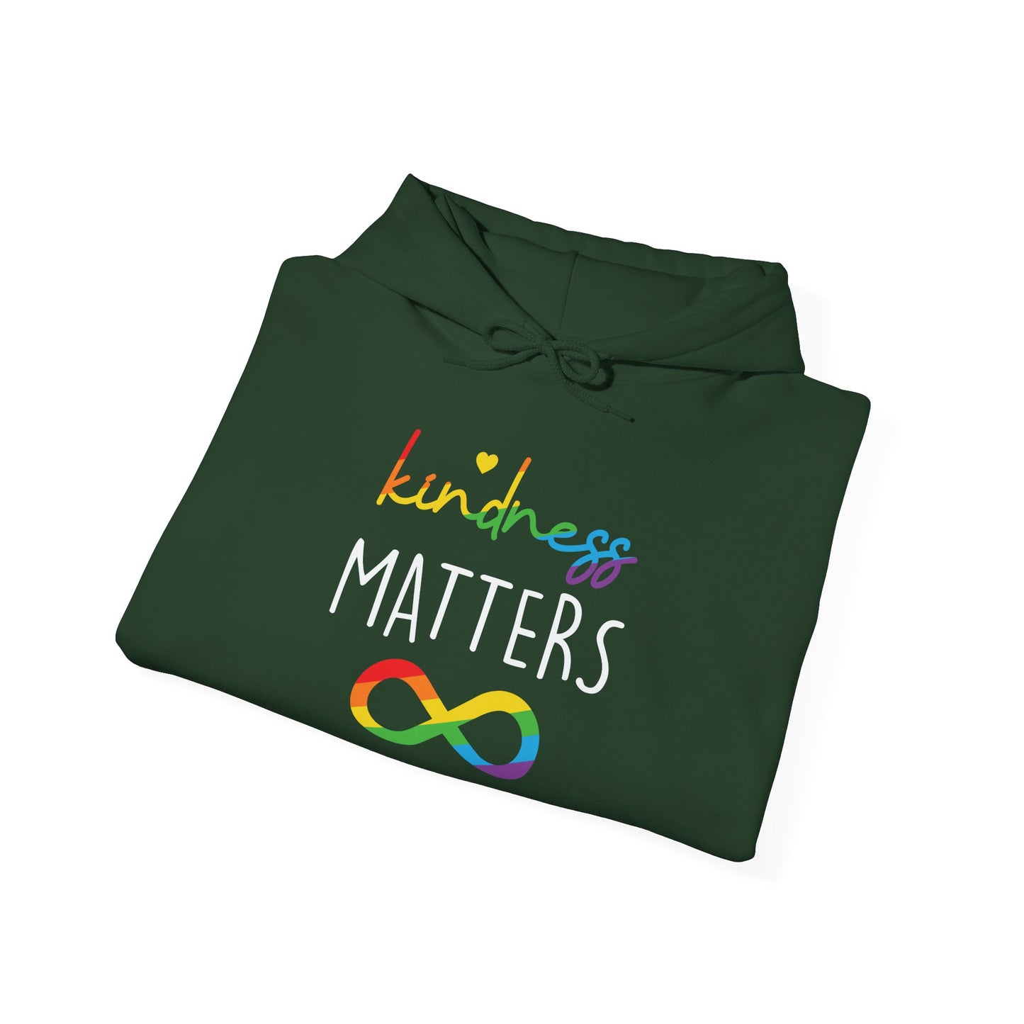 Kindness Matters - Hoodie
