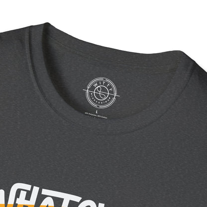 Whatever YOU'RE be a GOOD ONE - T-Shirt