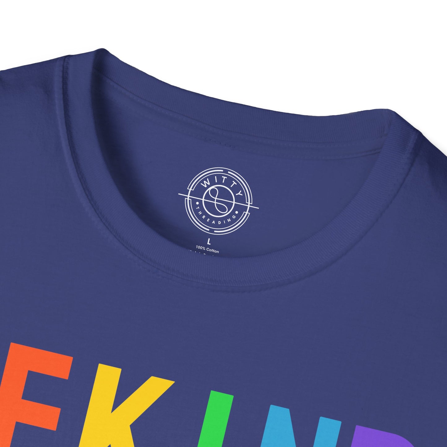 Be Kind - T-Shirt