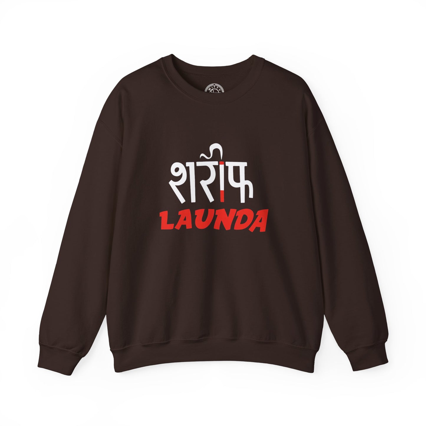Sharif Launda - Sweatshirt