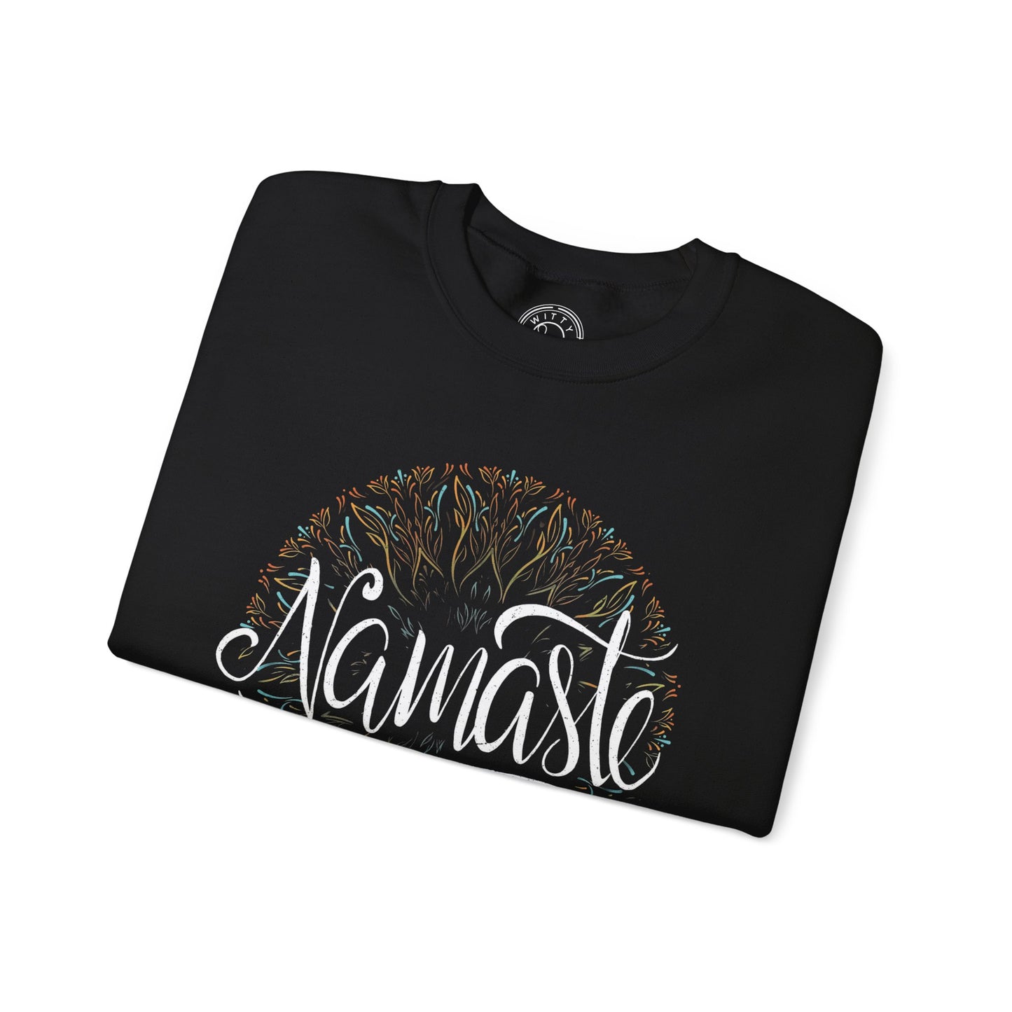 Namaste - Sweatshirt