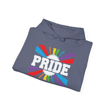 PRIDE - Hoodie