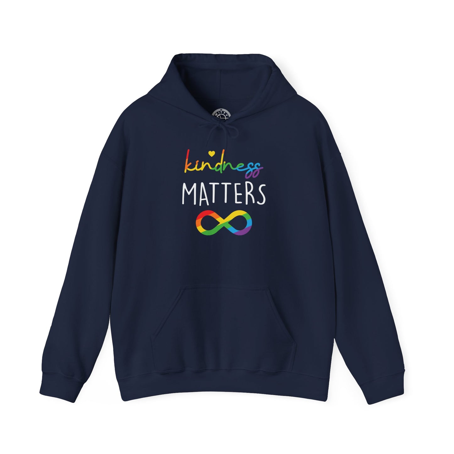 Kindness Matters - Hoodie