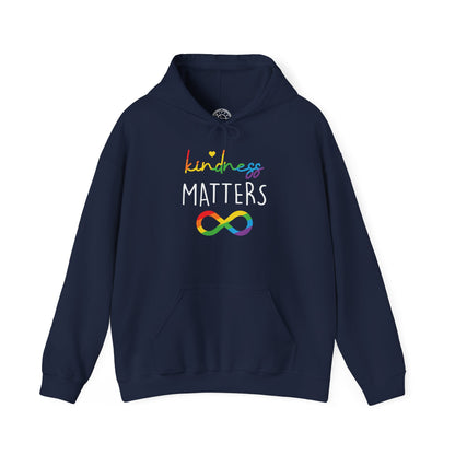 Kindness Matters - Hoodie