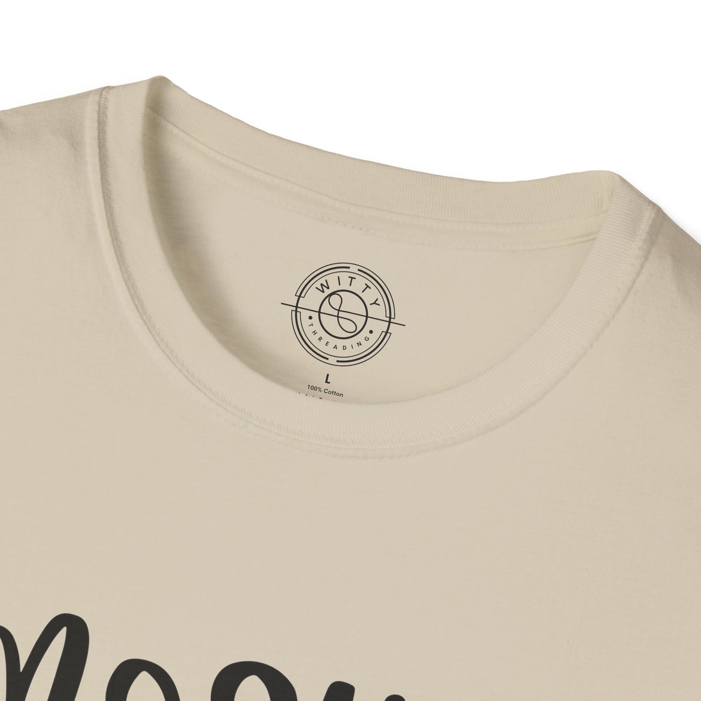 Mostly Sweet Sometimes Savage - T-Shirt