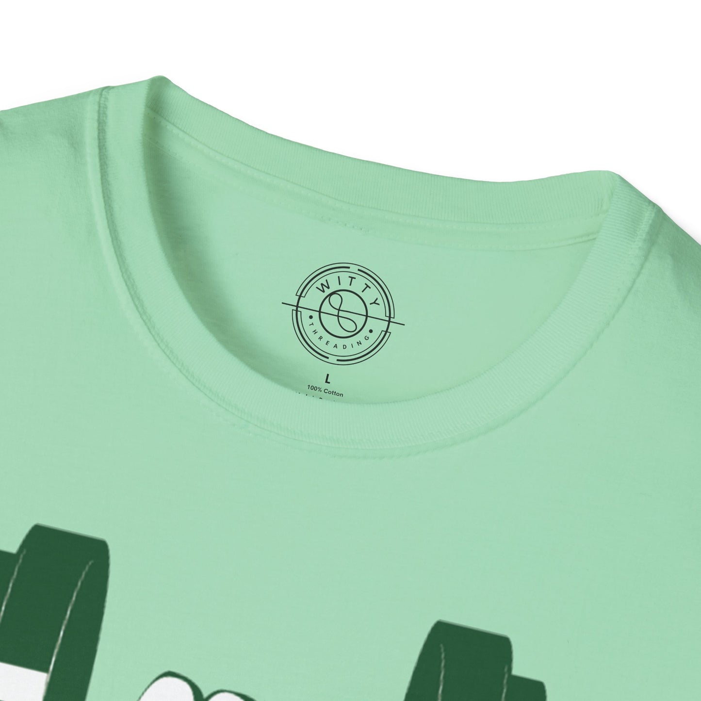 Stay Strong - T-Shirt