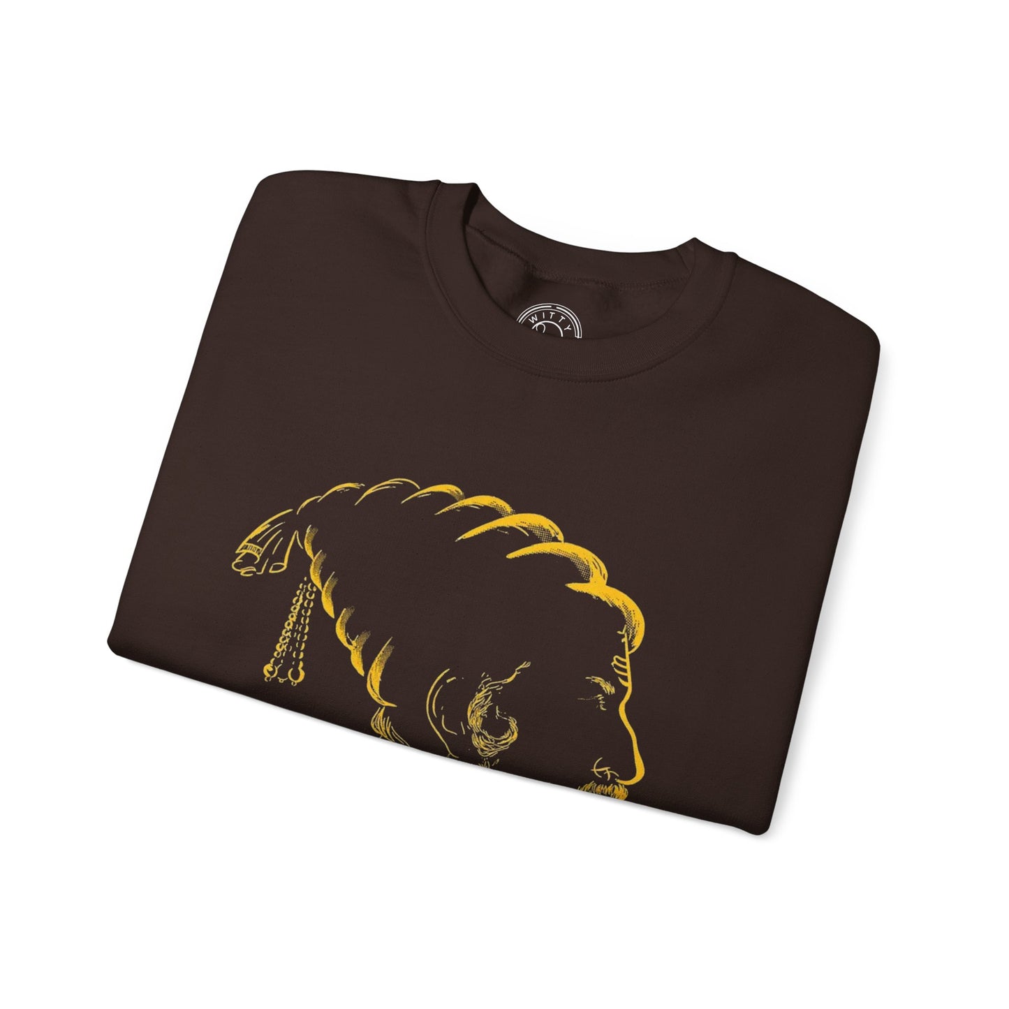 Chatrapati Shivaji Maharaj - Sweatshirt