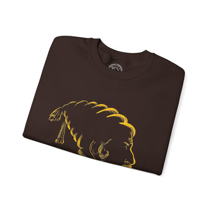 Chatrapati Shivaji Maharaj - Sweatshirt