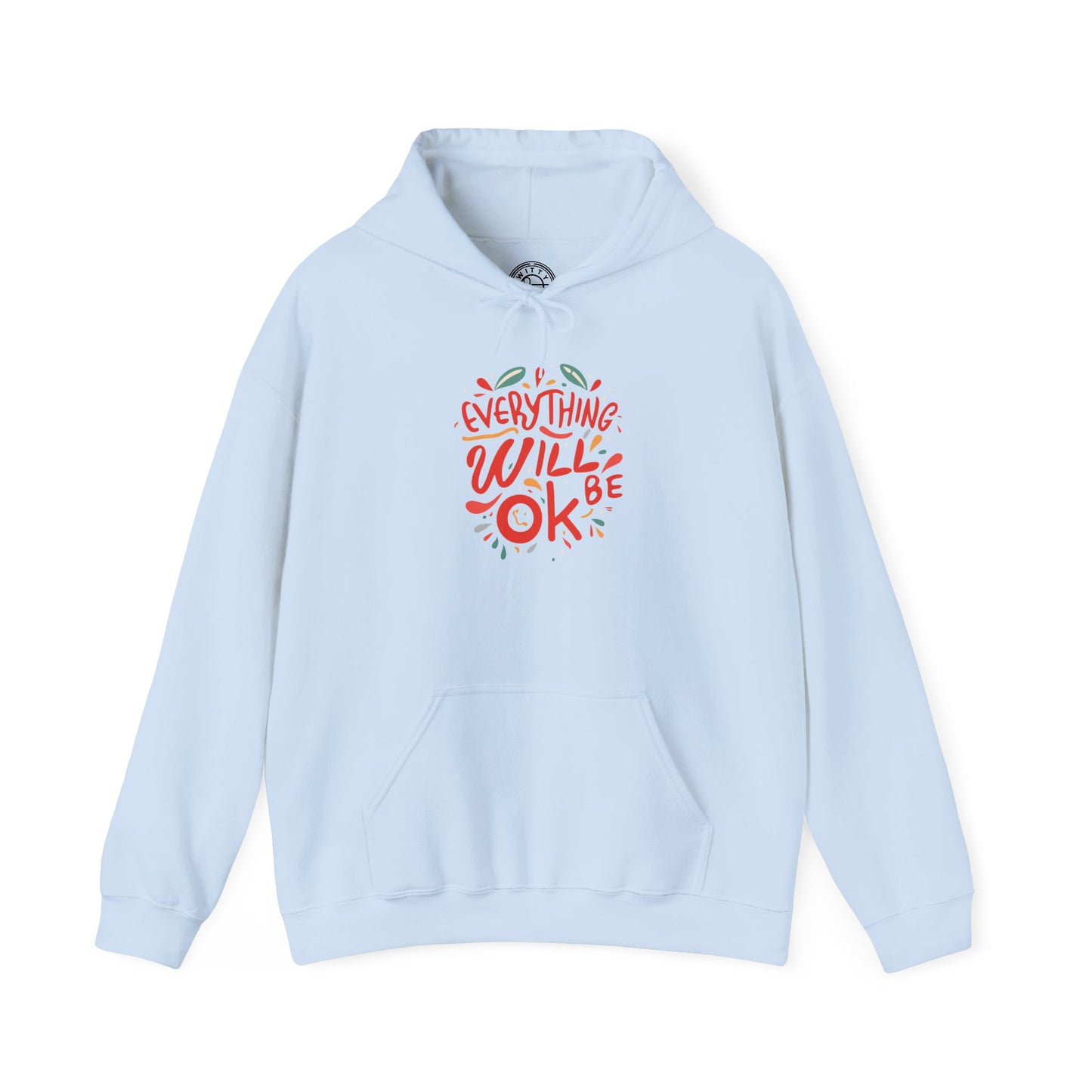 Everything will be OK - Hoodie