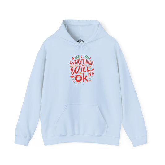 Everything will be OK - Hoodie