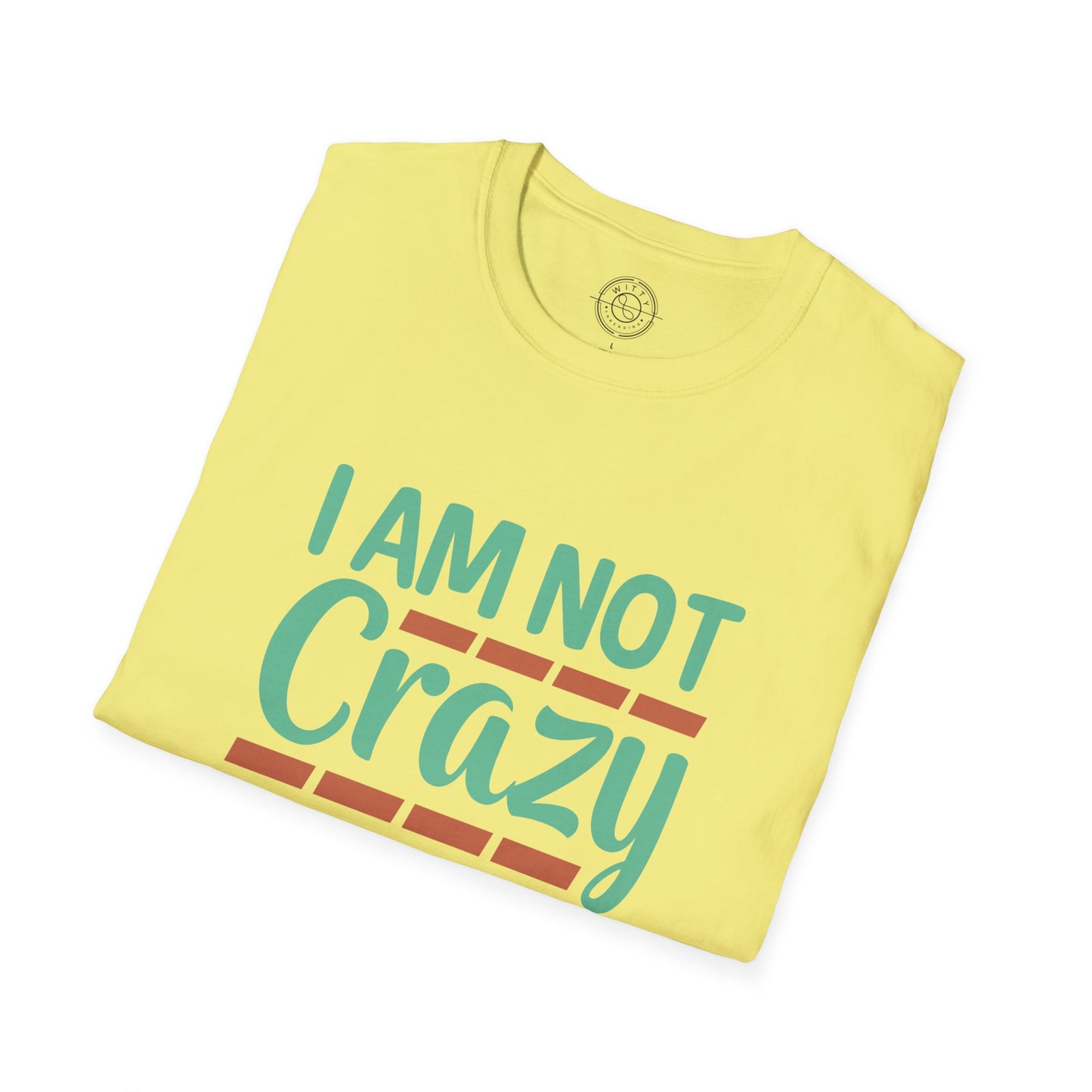Just Think Differently - T-Shirt