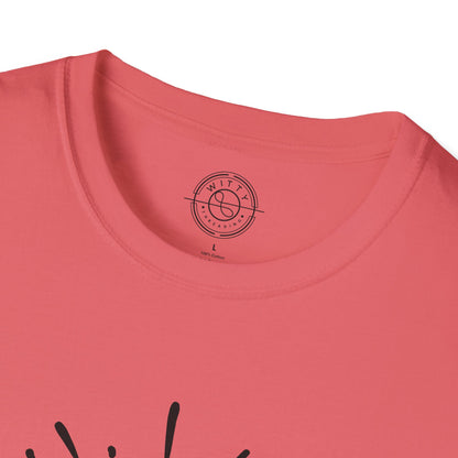 Top Knots and Squats - T-Shirt