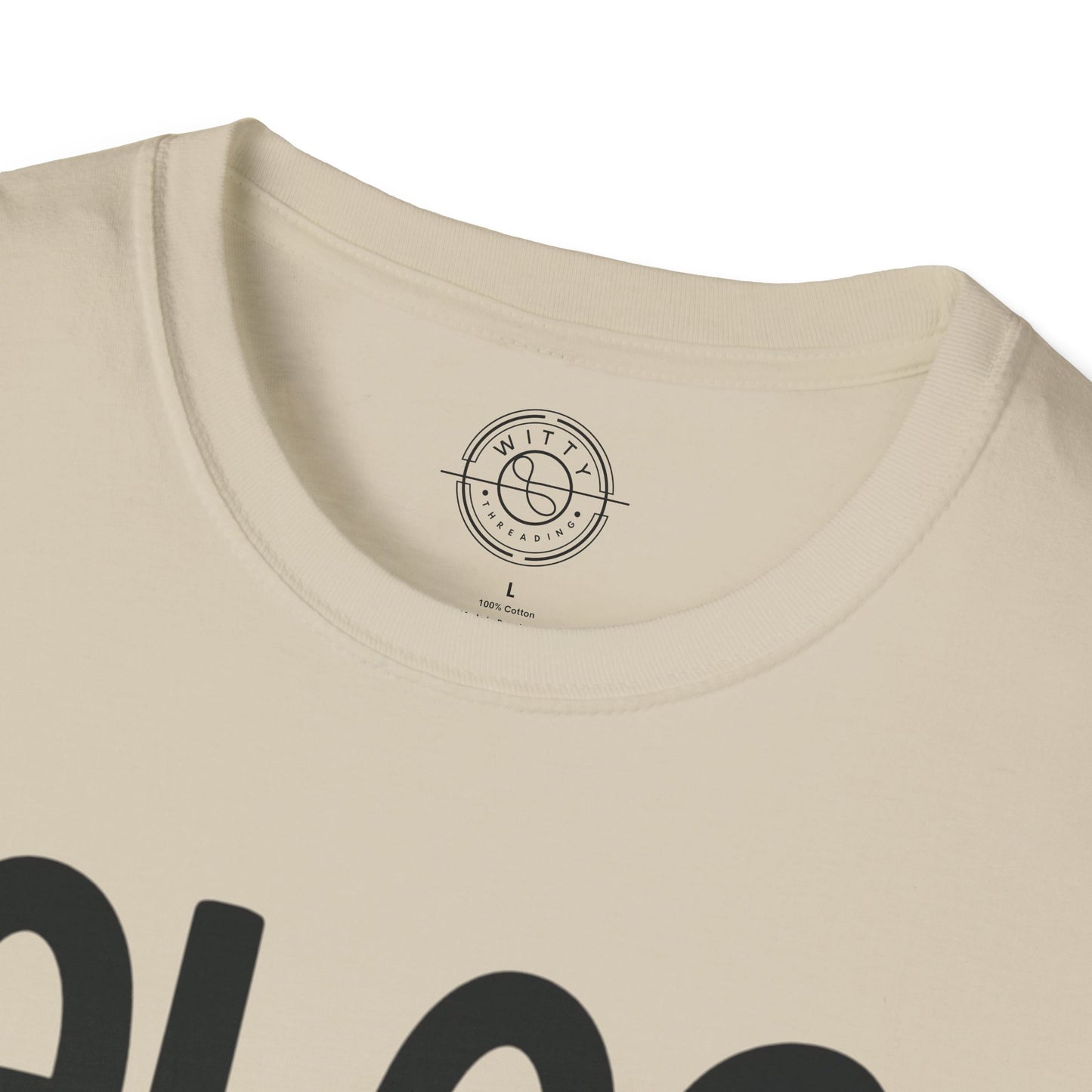 Alag Hoon Galat Nahi - T-Shirt