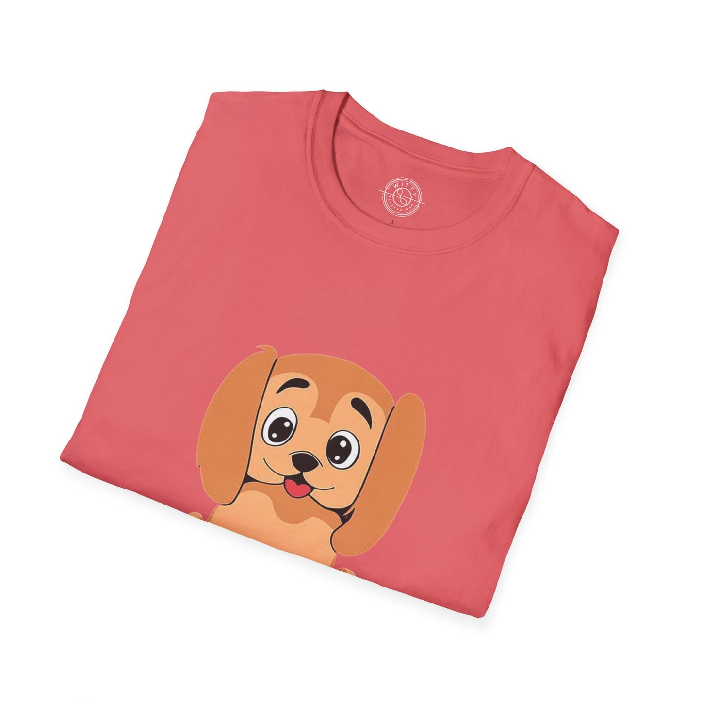 The best things in life are FURRY - T-Shirt
