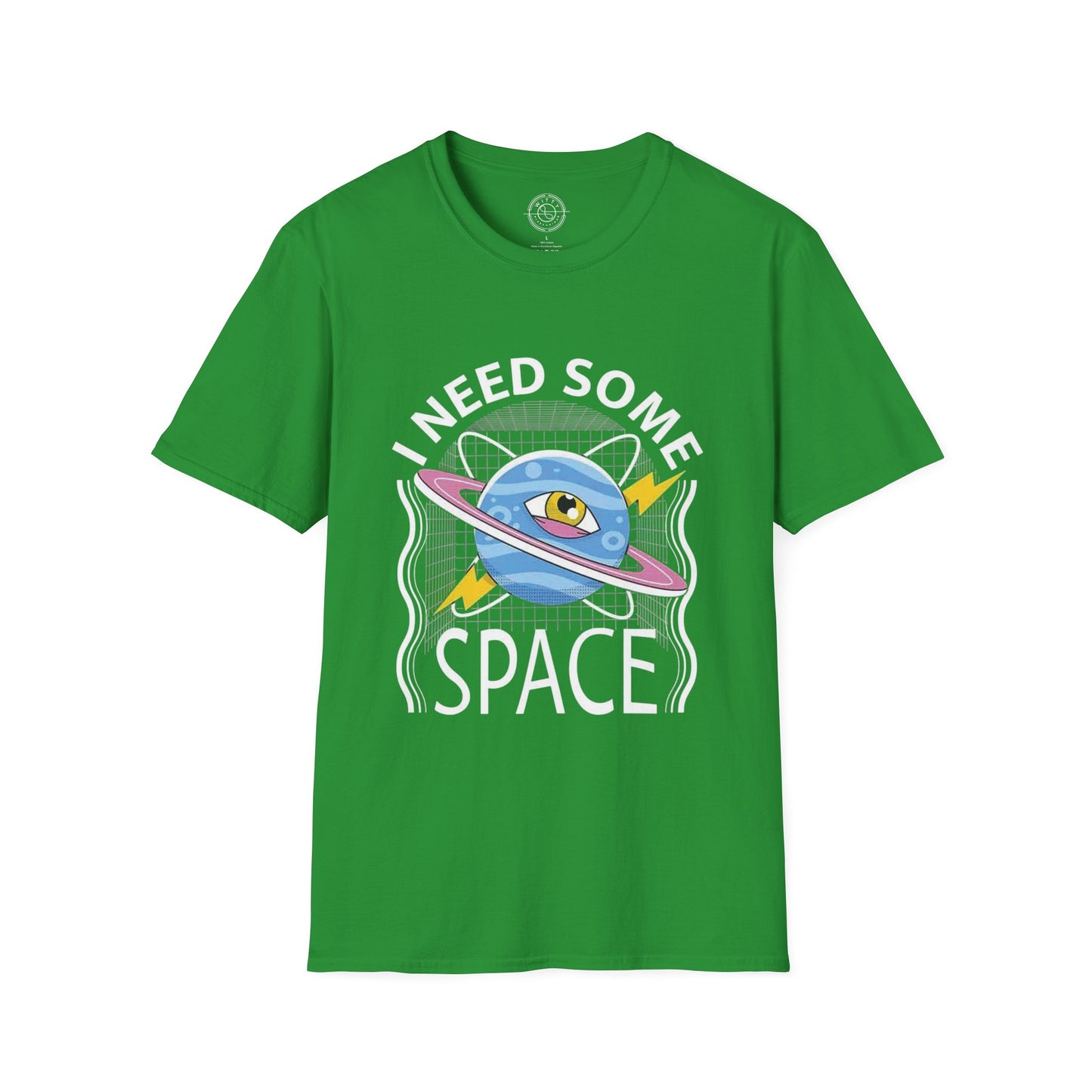 I Need Some Space - T-Shirt
