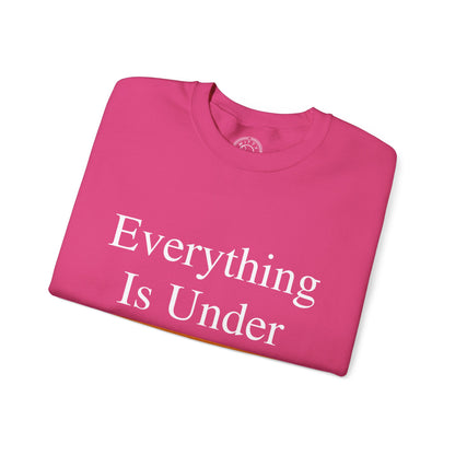 Everything is under CTRL - Sweatshirt