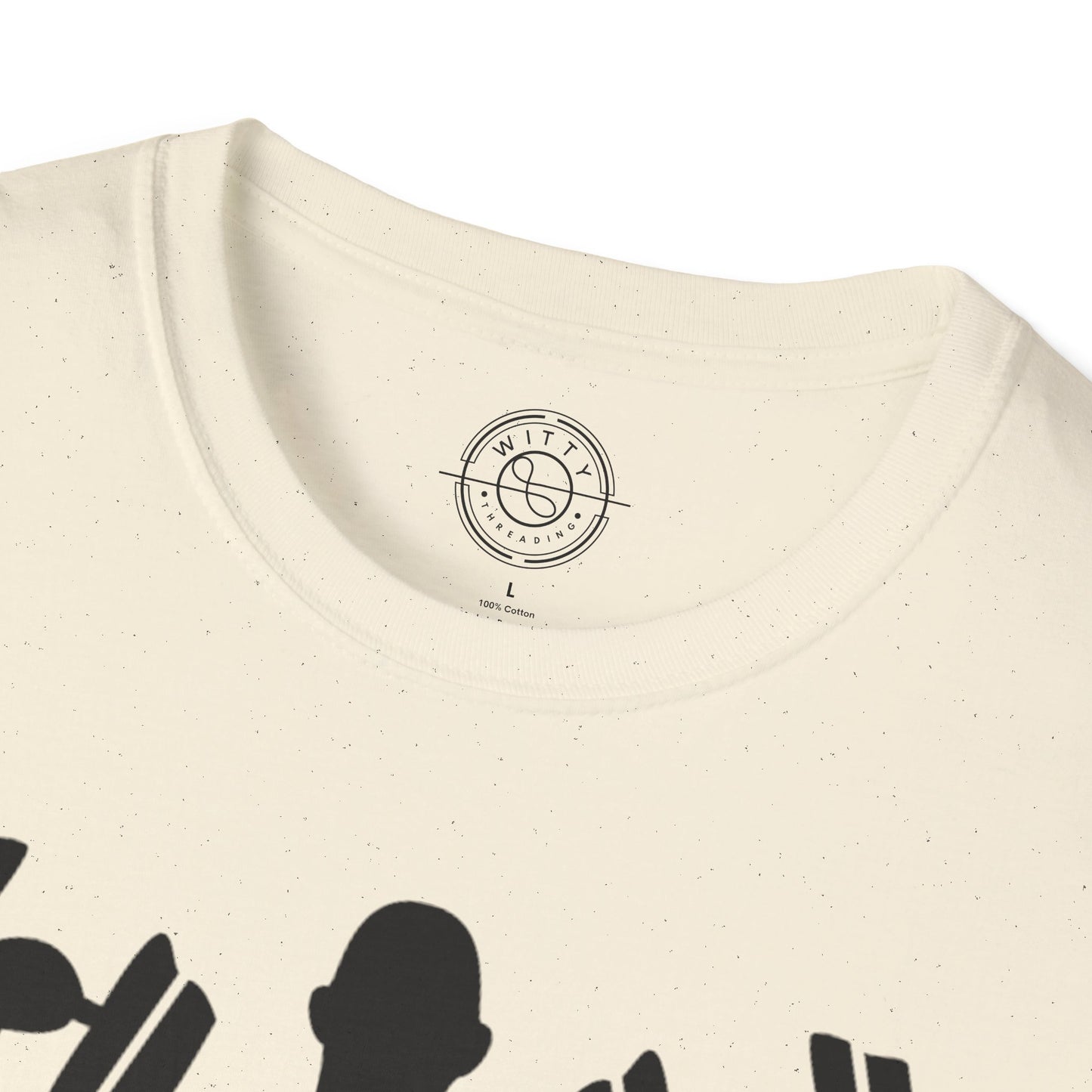 Meet me at the BAR - T-Shirt