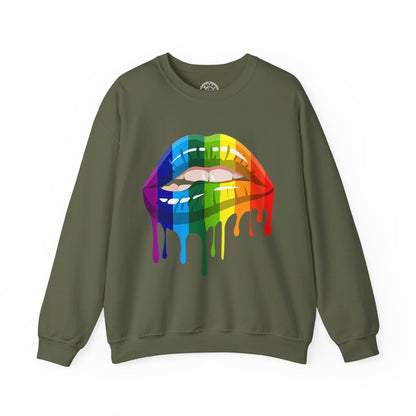 LIPS - Sweatshirt