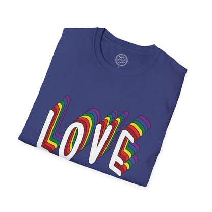 LOVE - T-Shirt
