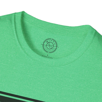 Addicted to getting Stronger- T-Shirt